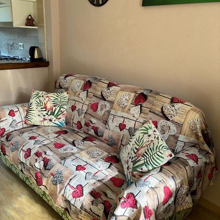 Paese Museo Apartment San Sperate Ngoại thất bức ảnh