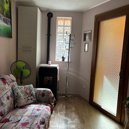 Paese Museo Apartment San Sperate Ngoại thất bức ảnh