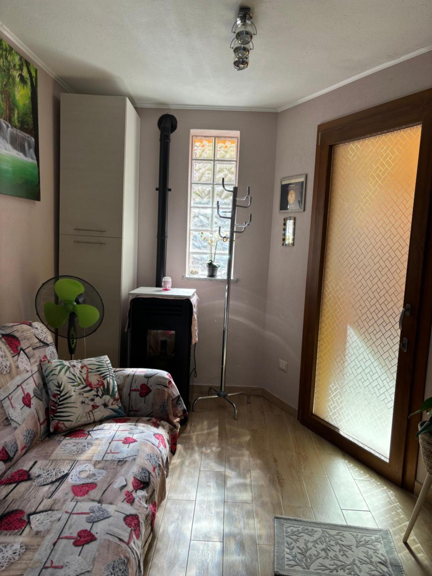 Paese Museo Apartment San Sperate Ngoại thất bức ảnh