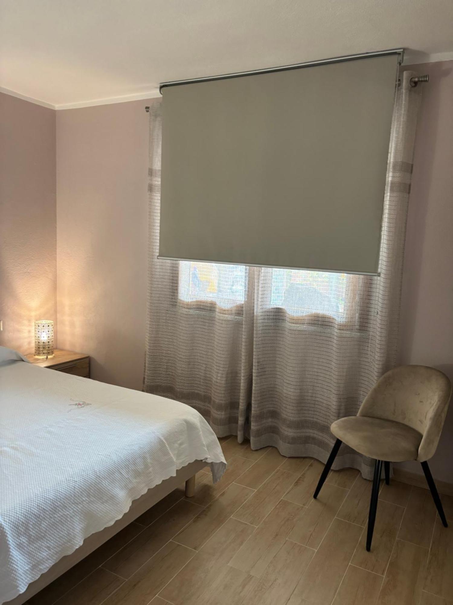 Paese Museo Apartment San Sperate Ngoại thất bức ảnh