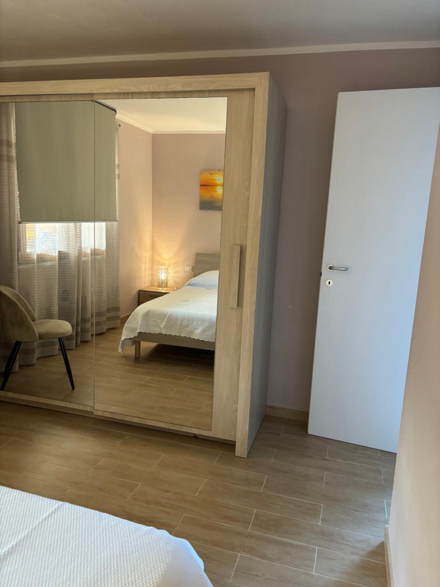 Paese Museo Apartment San Sperate Ngoại thất bức ảnh