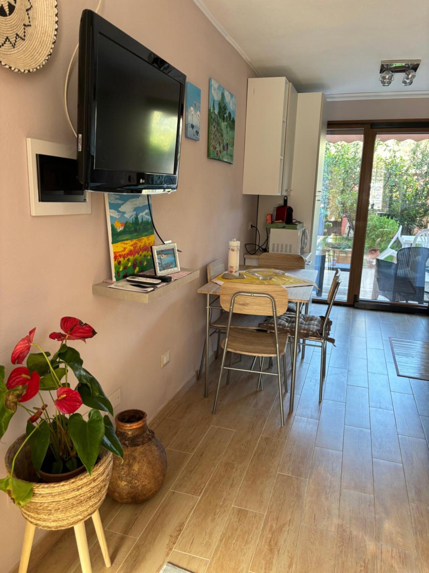 Paese Museo Apartment San Sperate Ngoại thất bức ảnh