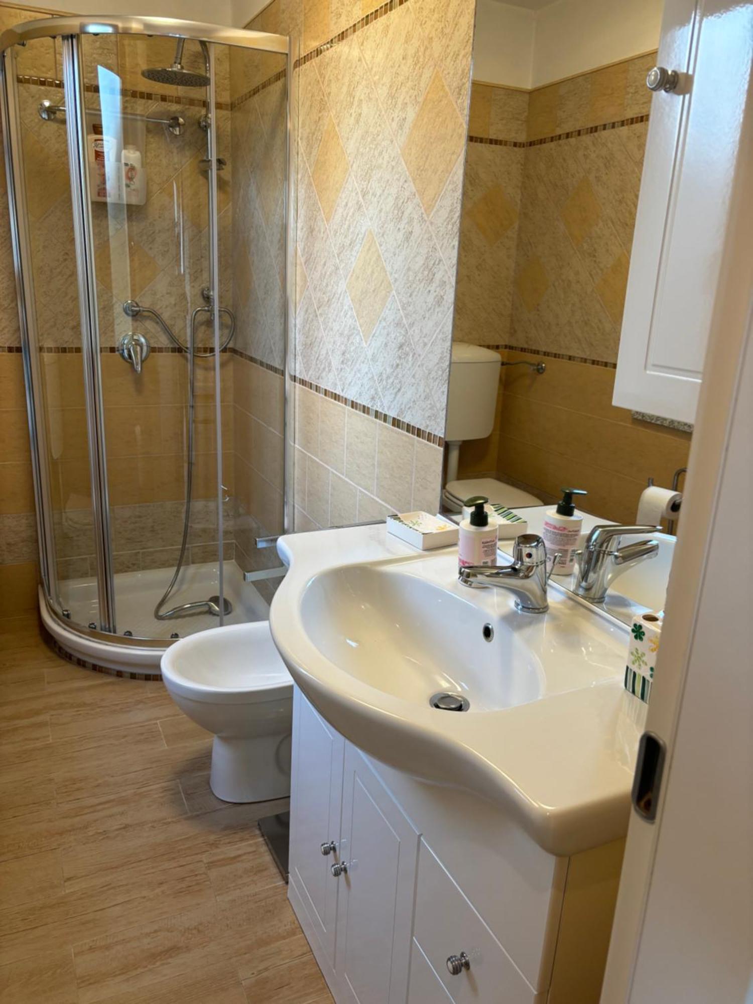Paese Museo Apartment San Sperate Ngoại thất bức ảnh