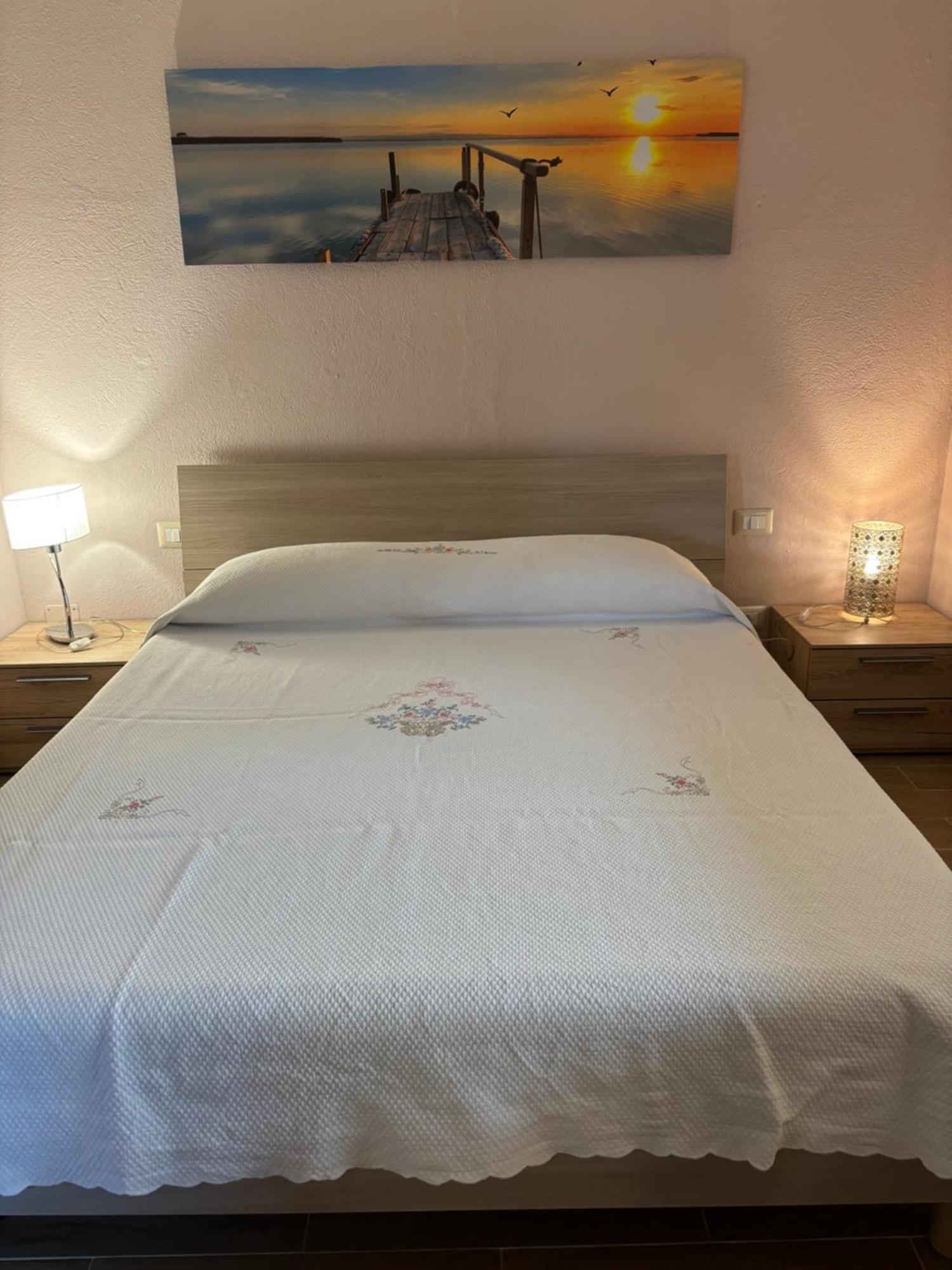 Paese Museo Apartment San Sperate Ngoại thất bức ảnh
