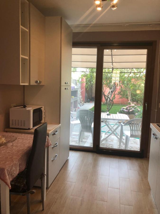 Paese Museo Apartment San Sperate Ngoại thất bức ảnh