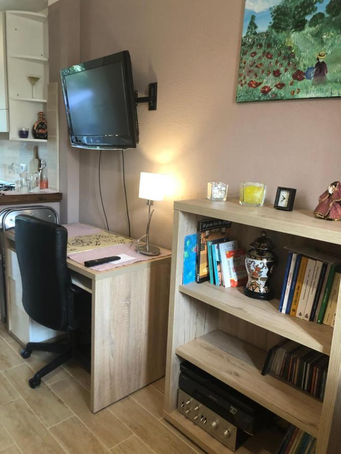 Paese Museo Apartment San Sperate Ngoại thất bức ảnh