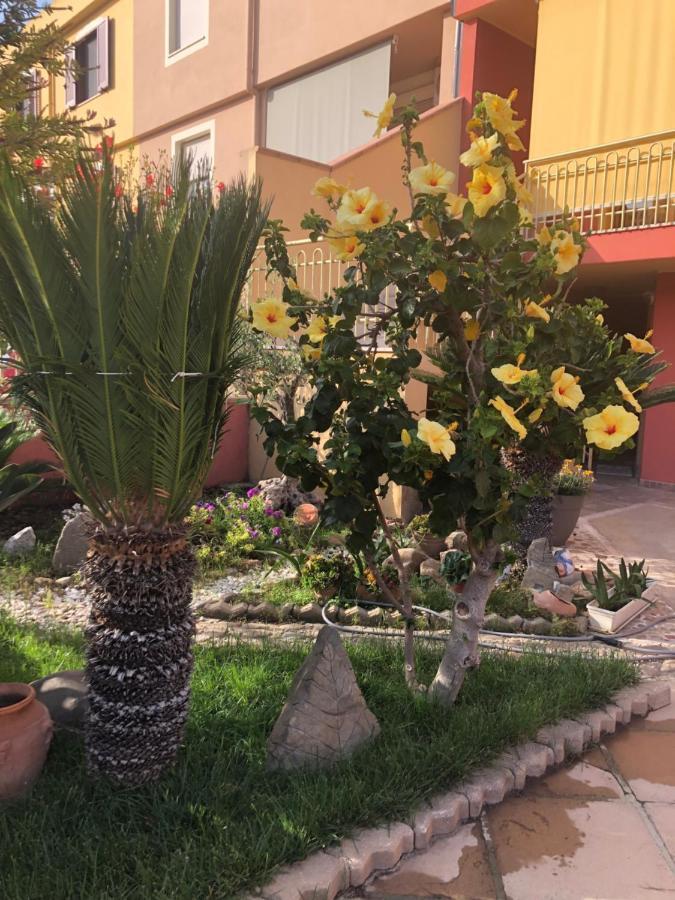 Paese Museo Apartment San Sperate Ngoại thất bức ảnh